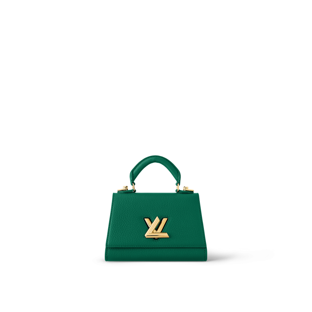 Louis Vuitton Twist One Handle BB Bag